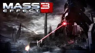 Mass Effect 3 (LE) - #14