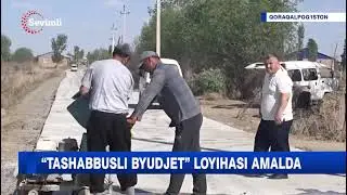 29.04.2024 | Go'z daymasin yangiliklar zo'rqu