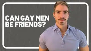 Why Gay Men Struggle to Connect: A Therapist’s Take On Rejection, Belonging & Loneliness