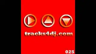 Adriano Dodici Feat. Elia Keys - Life Is Electro (Original Mix)