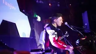 Tanjier - Live @ Searchlight 2018