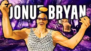 When a NOOB Plays Tekken 8 Ranked ( The Legend of Donut "DB" Bryan )