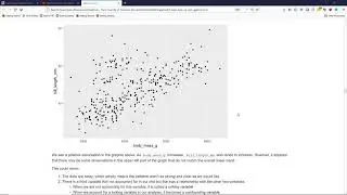 Scatter plots with distinguishing colors and shapes in ggplot2