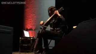 Ami Radunskaya - Don Buchla Memorial Concert, San Francisco