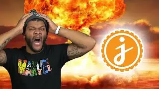 The Reason Why #JASMY Coin Will Be Worth More Than You Think!!