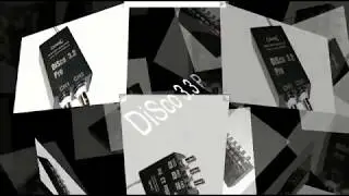 MT DiSco 3.3 Pro