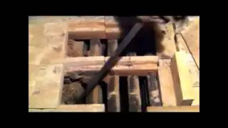 Автоматический котел БАРИН 100 кВт чистка теплообменников без остановки котла