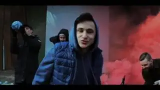Джарахов - БЛОКЕРЫ(Ускоренный клип)