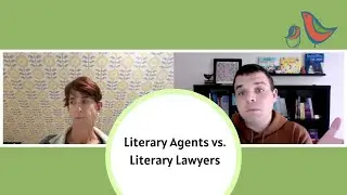 Literary Agents vs  Literary Lawyers