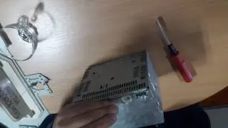 Как достать застрявший диск Ниссан Кашкай.