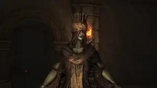Dark Souls Sound Design - Leydia Witch