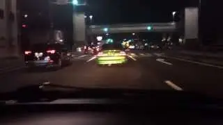 Chasing the "Chaser"