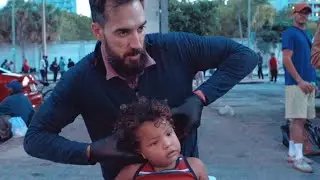 The BEST CRACK on The STREETS of MIAMI!