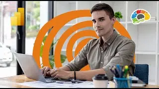 Power BI - Using Visuals (2024) - Course Sample