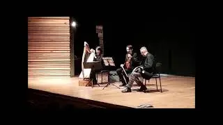 Trio O’Carolan