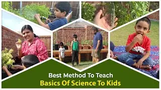 Benefits of Gardening With Kids 2023