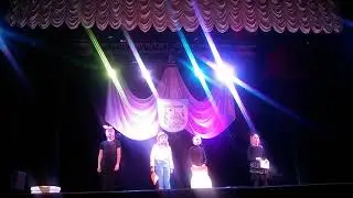 1   СНИМАЕМ КИНО