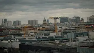 STADTTRÄUME - Berlin