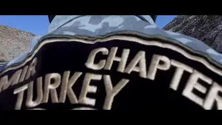 What is HOG? | Harley Owners Group IZMIR RALLY, 2017 film