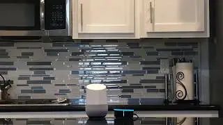 Google home and Alexa convey a message on social distancing !
