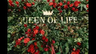 День рождение Queen of Life от Oscar Event