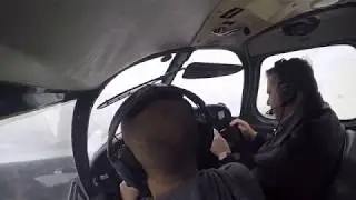 Pattern work in crosswinds, part 2 of 2