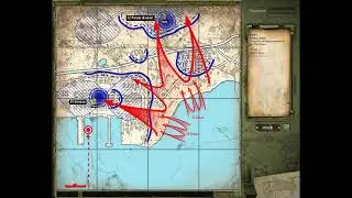 День Д (Высадка в Нормандии - 6 июня 1944г)