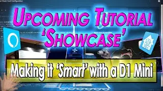 Upcoming Tutorial Showcase: Making Devices Smart.
