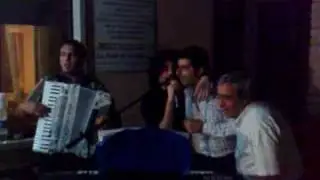 Lo puorco - Spontaneo Omaggio a Seppuccio Folk