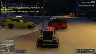 Борзый не вывез