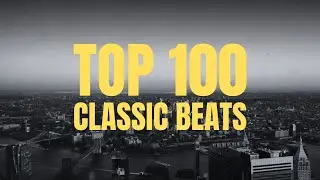 100 Beats. 1 Price. The Biggest Beat Pack I’ve Ever Dropped...