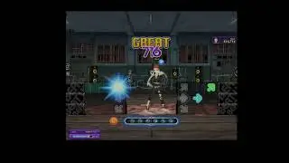 Audition Online - You're Already Gone (150 bpm) LV. 3 BEAT UP (No miss with CHANCE ON)