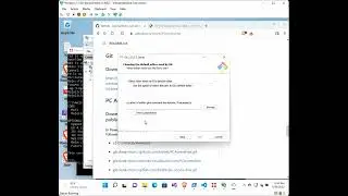 PC Utils (Free Version) Windows 11 Dev Env Part 1