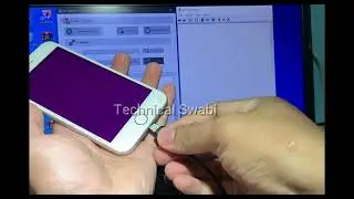 iPhone Write Serial Number iOS 15 Windows Tool | Sn Write iPhone 7 to iPhone X |