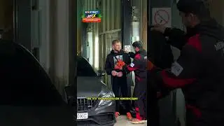 Залил солярку в бензиновый двигатель 🙀 