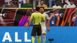 FIFA 21 FUT CHAMPS, PART 2 STREAM HIGHLIGHTS