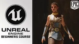 【UE Tutorials】Unleash Your Game Development Potential