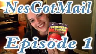 NesGotMail Ep. 1