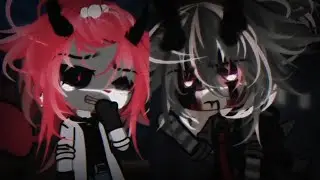 —👾/monsters/🌳 меме / animation/ with Vilass💓// фд- ПМ// гача //@wuiix