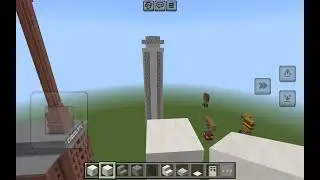How to make a modern factory in minecraft