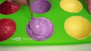 ЭТОТ ТОРТ С ВАШИМ ЛЮБИМЫМ ВКУСОМ. Торт Скитлс (Skittles) | Еда в тренде