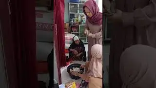 Pulang Kampung & Nyawer.