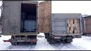 В РСО-Алания пресечен нелегальный оборот 311 тонн спиртосодержащей жидкости