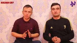 Рахим Точизода дар мехмонии мо...01.12.2019#