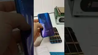 HONOR 10I, РЕМОНТ ТЕЛЕФОНОВ САЯНОГОРСК