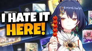 Was Yunli HONESTLY Worth All of This? | Honkai Star Rail