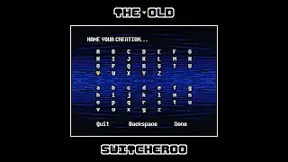 [The Old Switcheroo] Your Influence