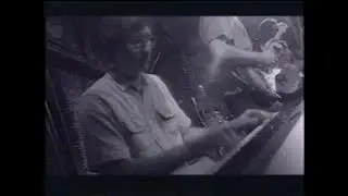 TEXAS BLUES JAM