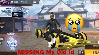 Missing My Old Account😔🥺
