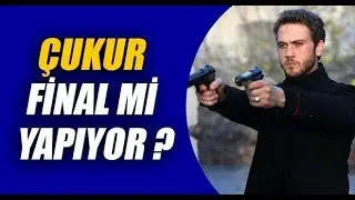 Çukur 2.sezon Finali Açıklandı İŞTE DETAYLAR (Kanıtlanmıştır)